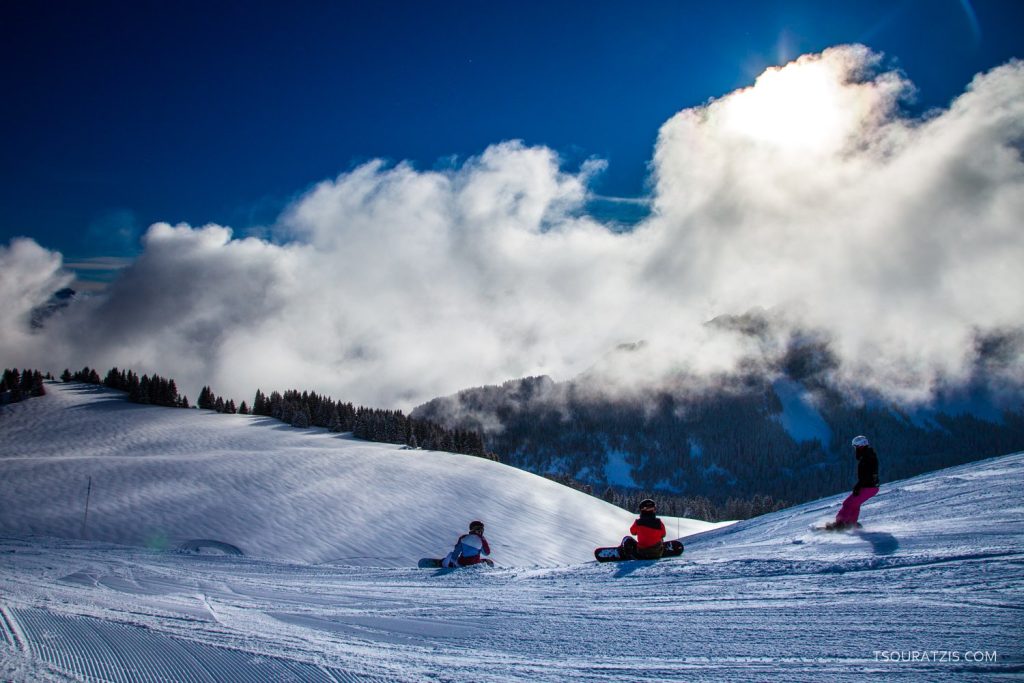 Chatel-ski-resort-portes-du-soleil-french-alps-tsouratzis