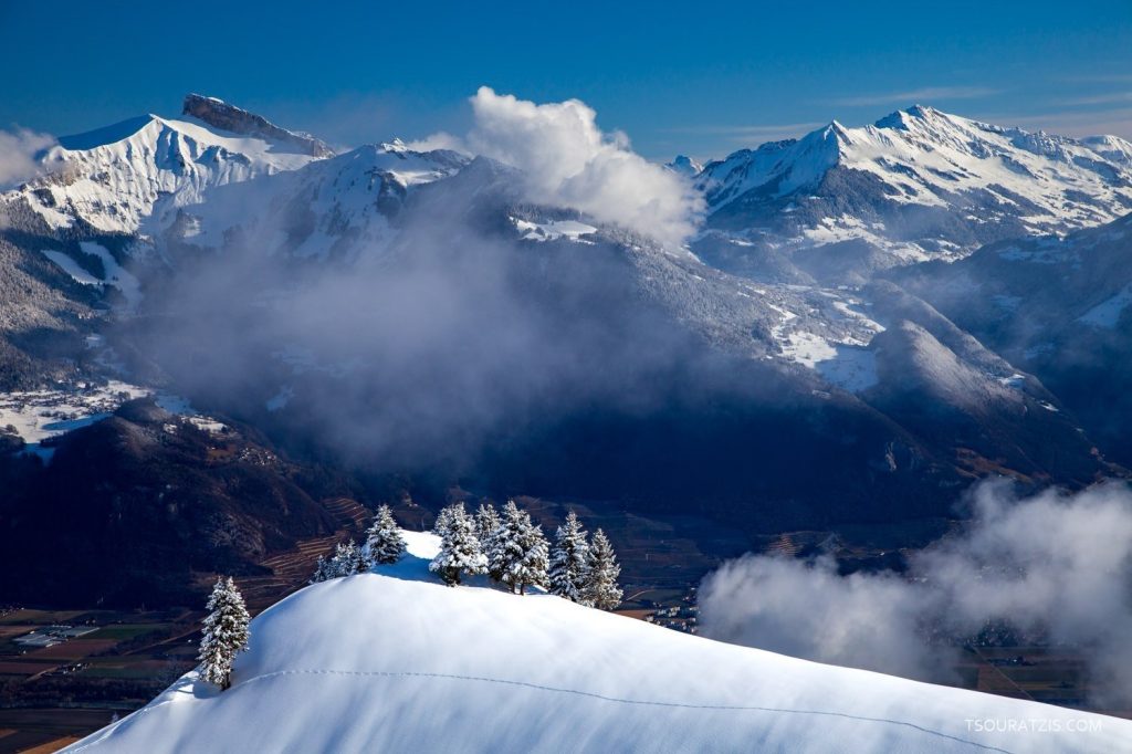 Chatel-ski-resort-portes-du-soleil-french-alps